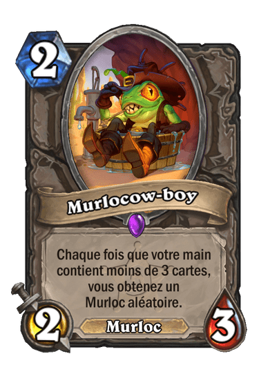 Murlocow-boy