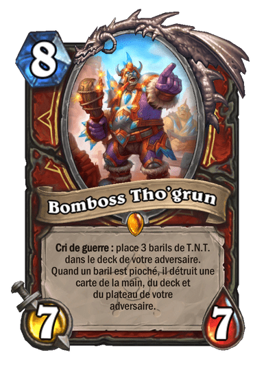 Bomboss Tho’grun