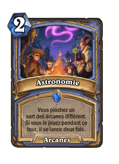 Astronomie