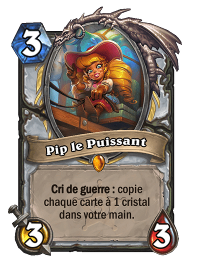 Pip le Puissant