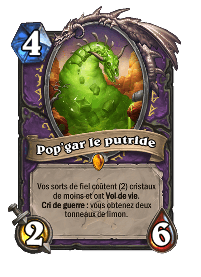 Pop’gar le putride