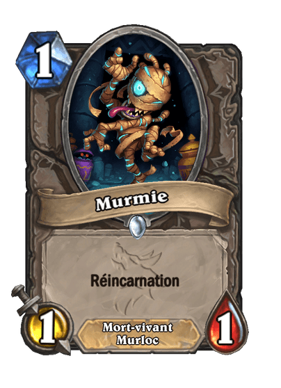 Murmie (Fondamental)