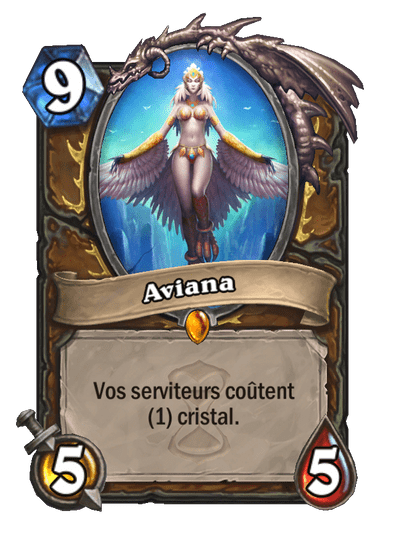 Aviana