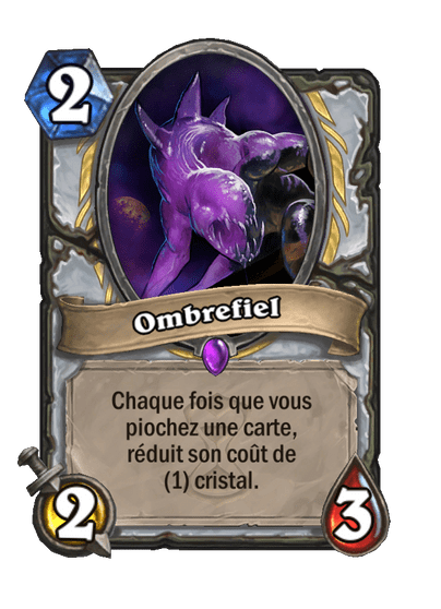 Ombrefiel