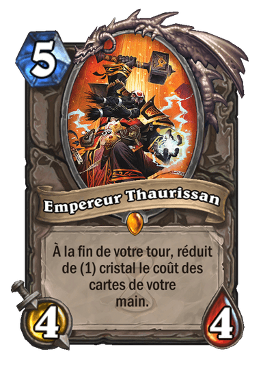 Empereur Thaurissan