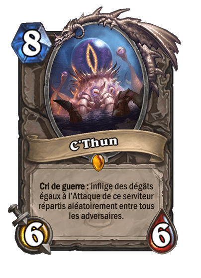 C’Thun