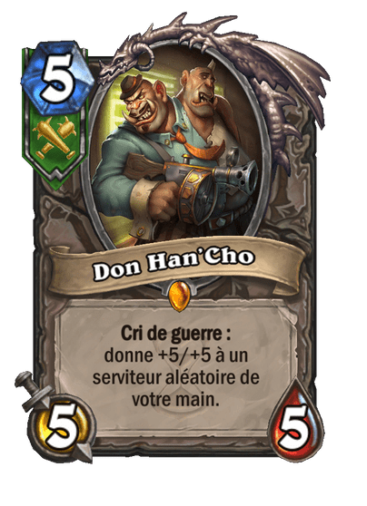 Don Han’Cho