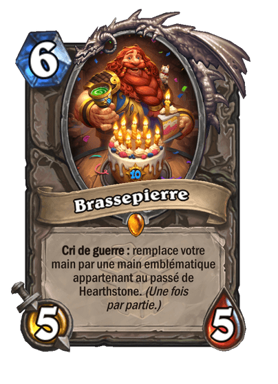 Brassepierre