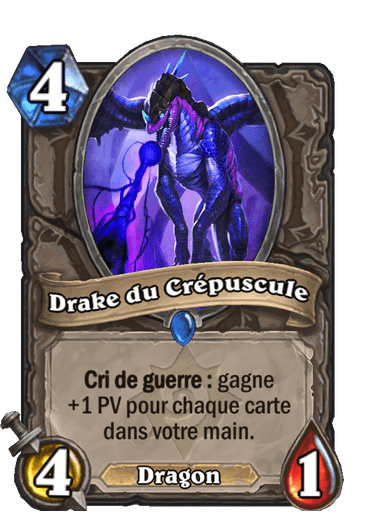 Drake du Crépuscule (Héritage)