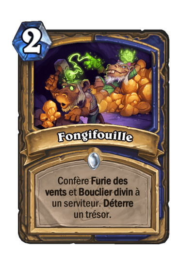 Fongifouille