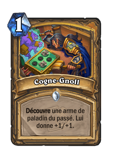 Cogne-Gnoll