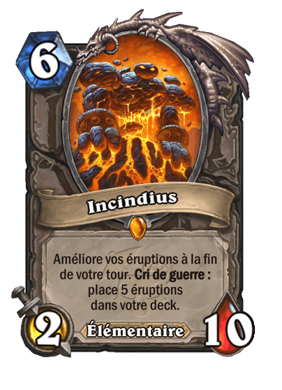 Incindius