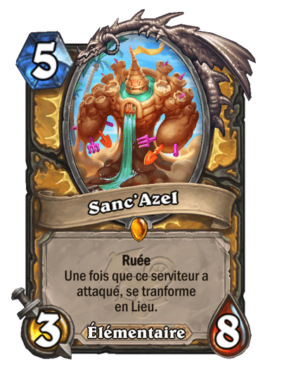 Sanc’Azel