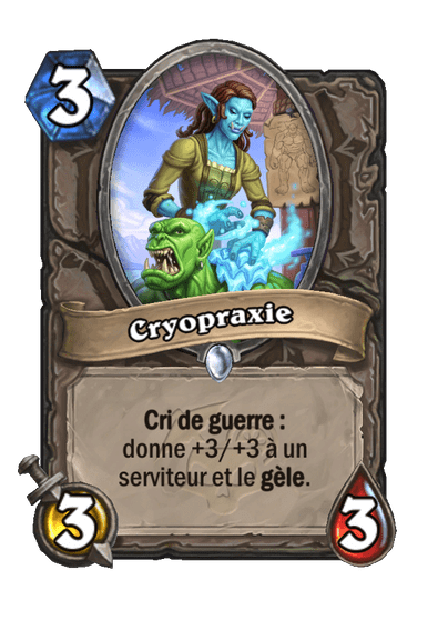 Cryopraxie