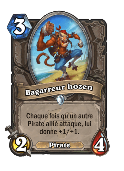 Bagarreur hozen