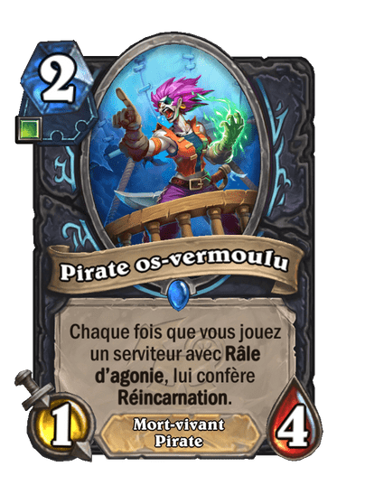 Pirate os-vermoulu