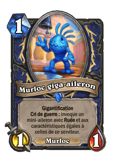 Murloc giga-aileron