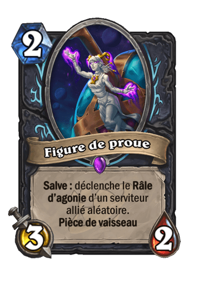 Figure de proue