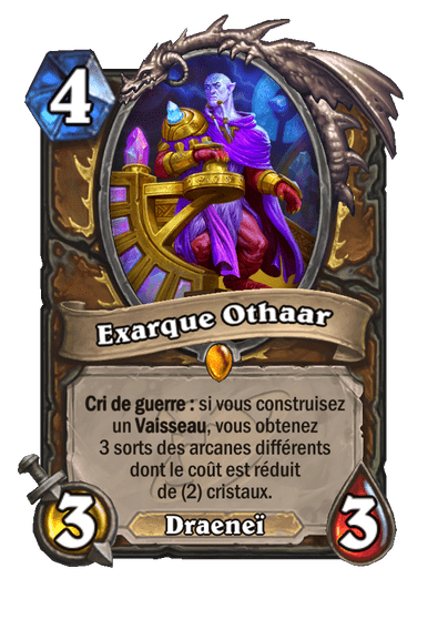 Exarque Othaar