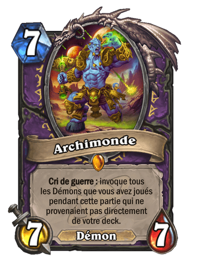 Archimonde