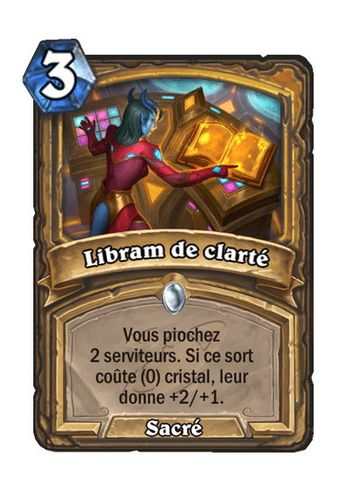 Libram de clarté