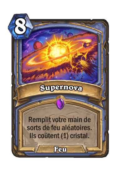 Supernova