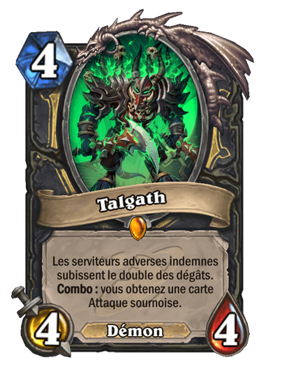 Talgath