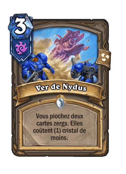 Ver de Nydus