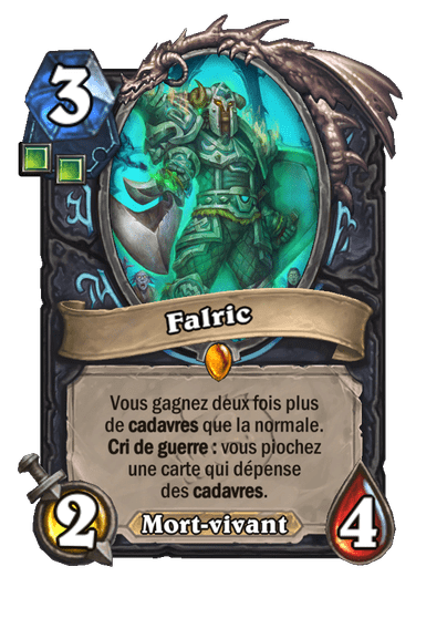 Falric (Fondamental)