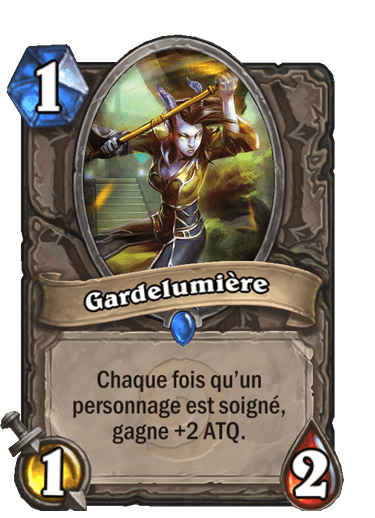 Gardelumière (Héritage)