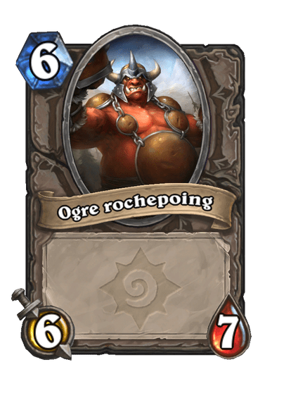 Ogre rochepoing (Héritage)