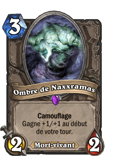 Ombre de Naxxramas