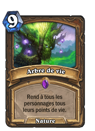 Arbre de vie