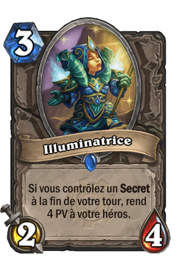 Illuminatrice