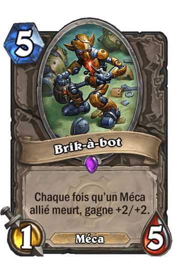 Brik-à-bot