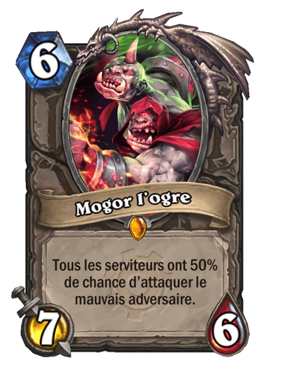 Mogor l’ogre