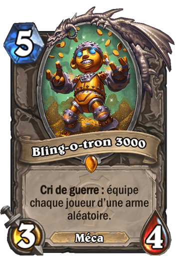 Bling-o-tron 3000