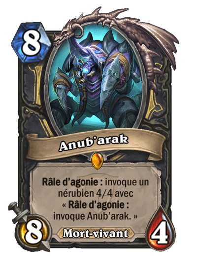 Anub’arak