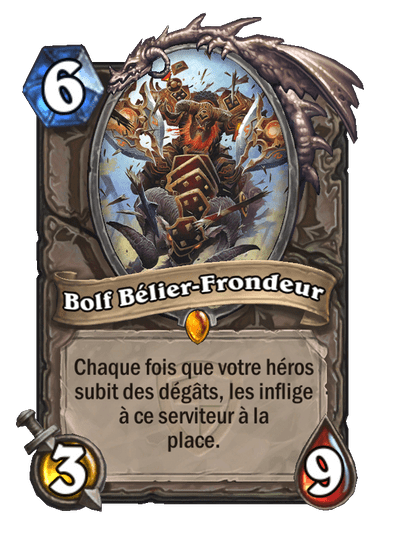 Bolf Bélier-Frondeur