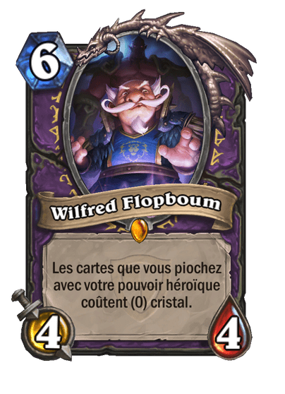 Wilfred Flopboum