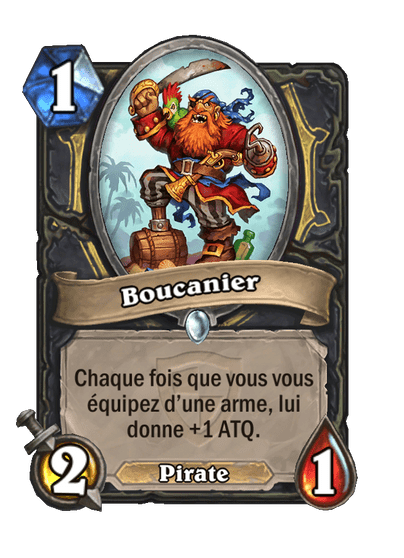 Boucanier