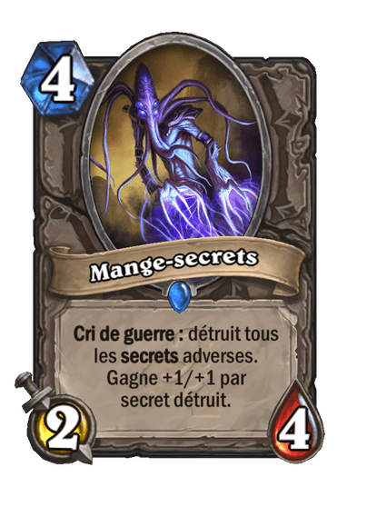 Mange-secrets