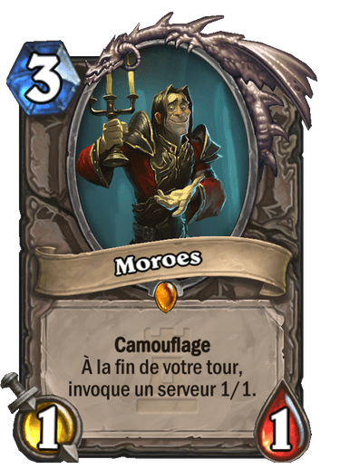 Moroes