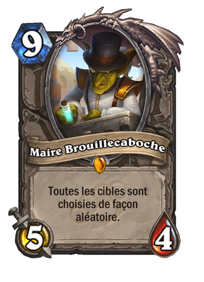 Maire Brouillecaboche