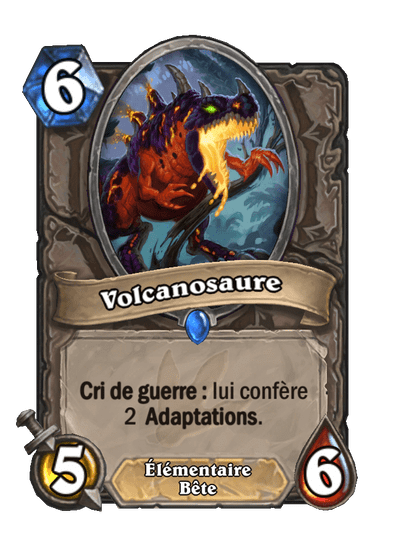 Volcanosaure