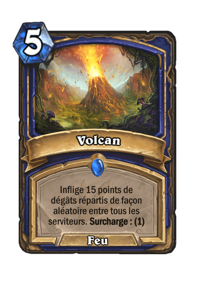 Volcan