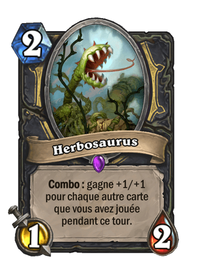 Herbosaurus
