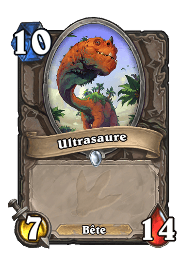 Ultrasaure