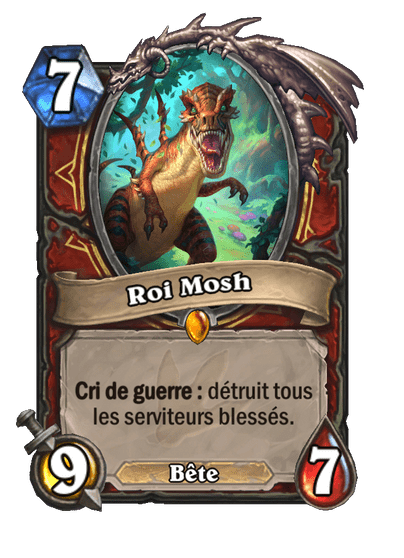 Roi Mosh