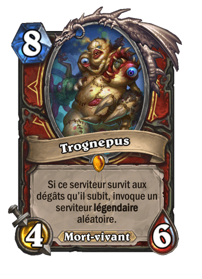 Trognepus